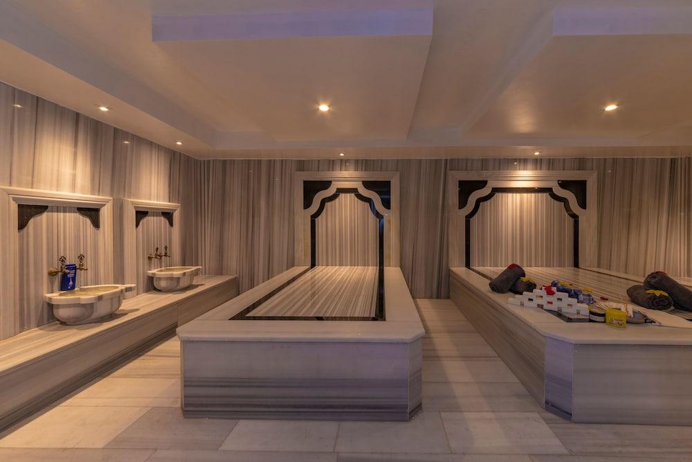 Vision Deluxe Hotel اسطنبول المظهر الخارجي الصورة