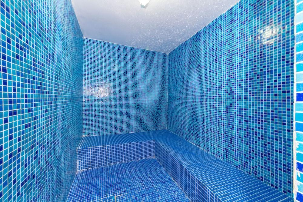 Vision Deluxe Hotel اسطنبول المظهر الخارجي الصورة