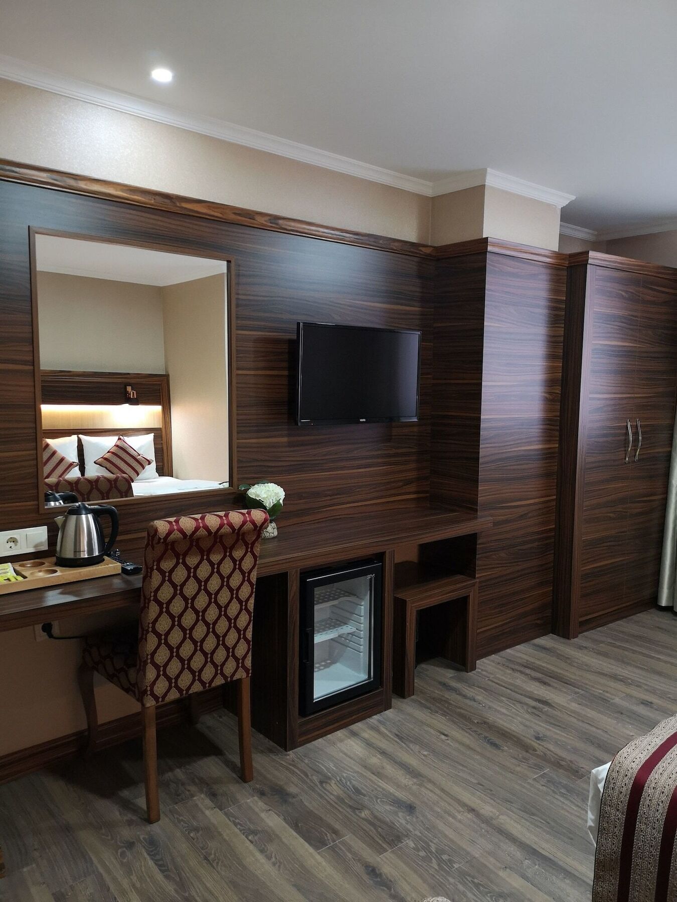 Vision Deluxe Hotel اسطنبول المظهر الخارجي الصورة